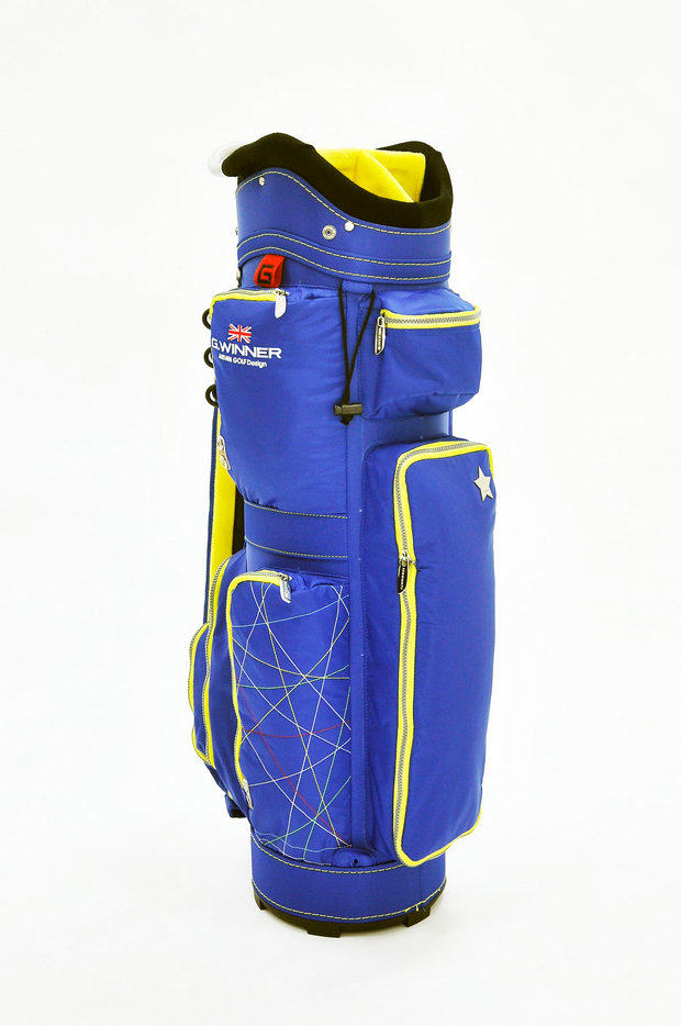 Sac de golf - Ref 38929 Image 11