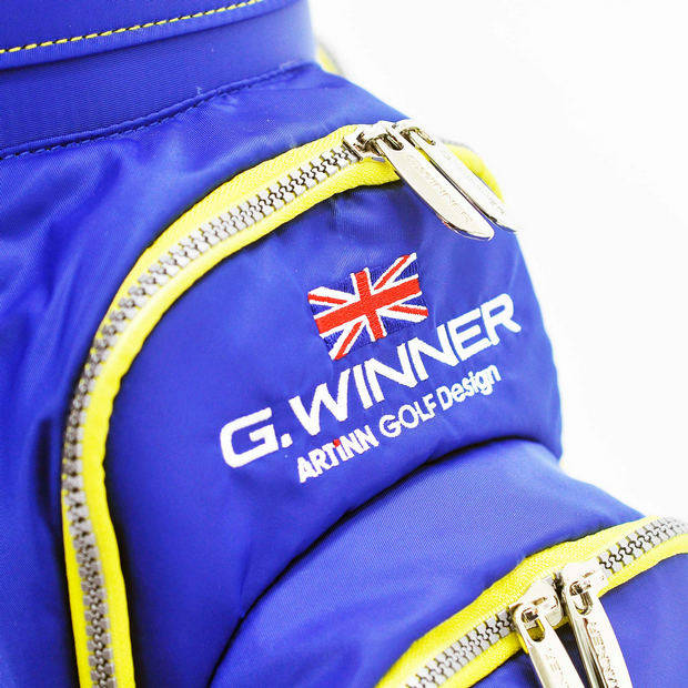 Sac de golf - Ref 38929 Image 35