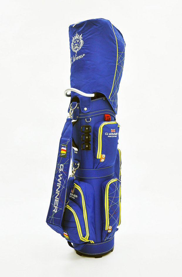 Sac de golf - Ref 38929 Image 16