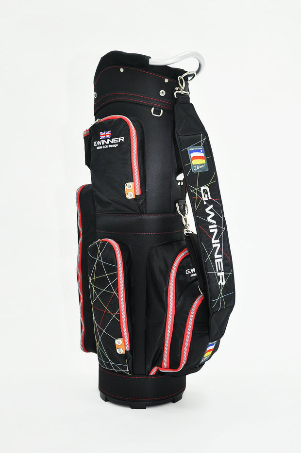 Sac de golf - Ref 38341 Image 9