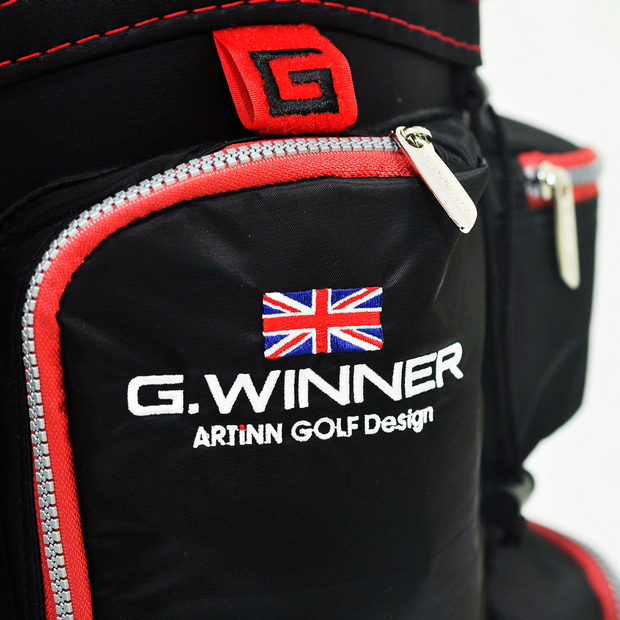 Sac de golf - Ref 38341 Image 34