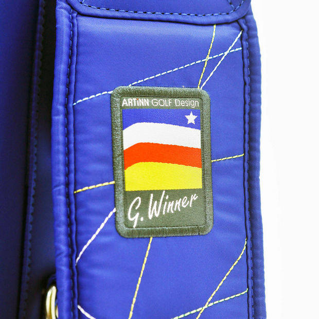 Sac de golf - Ref 38929 Image 34