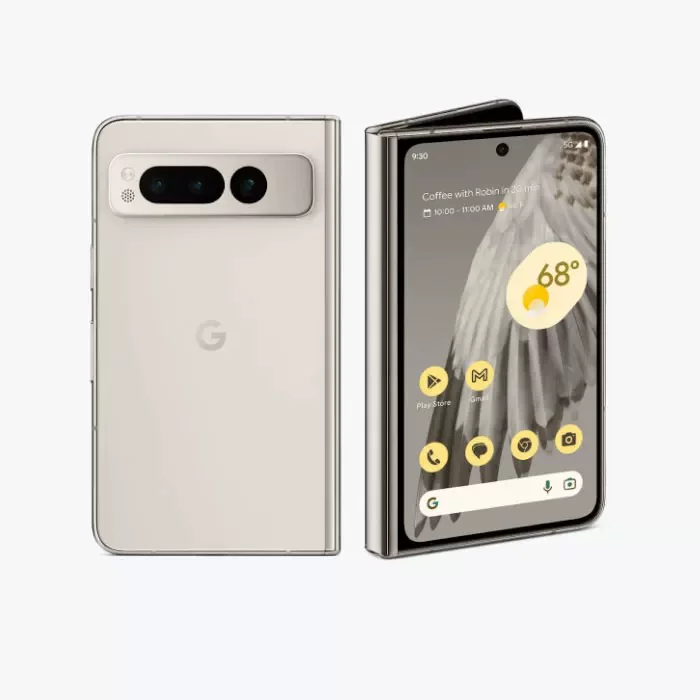 Google Pixel Fold Folding screen new spot Pixel Fold native Android large screen genuine mobile phone
