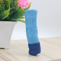 Три -колорный синий (4 установки)