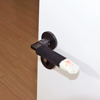 [Коротко] 8 лапы черных кошек