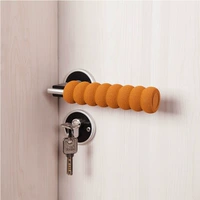 Спираль коричневый 6 упаковка