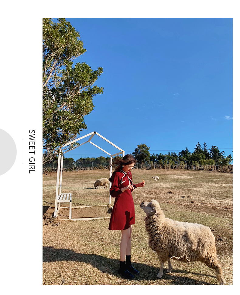 Robe été tricot - Ref 3428763 Image 35