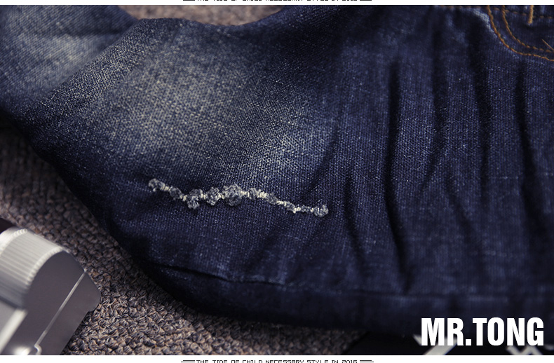 Pantalon garcon - Ref 2055282 Image 30