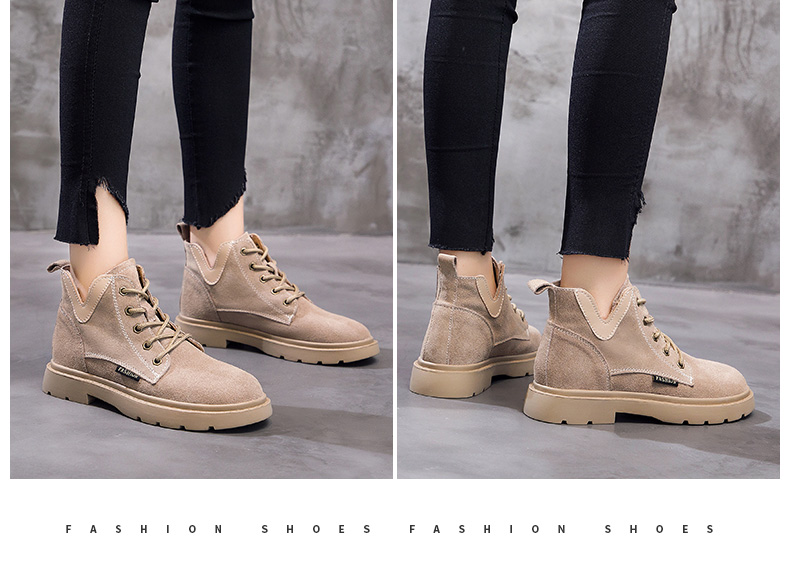 Bottes mi-saison femme en Caoutchouc - Ref 3250478 Image 19