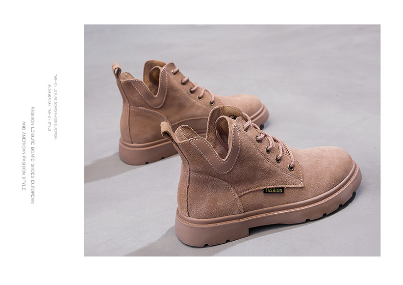 Bottes mi-saison femme en Caoutchouc - Ref 3250478 Image 26