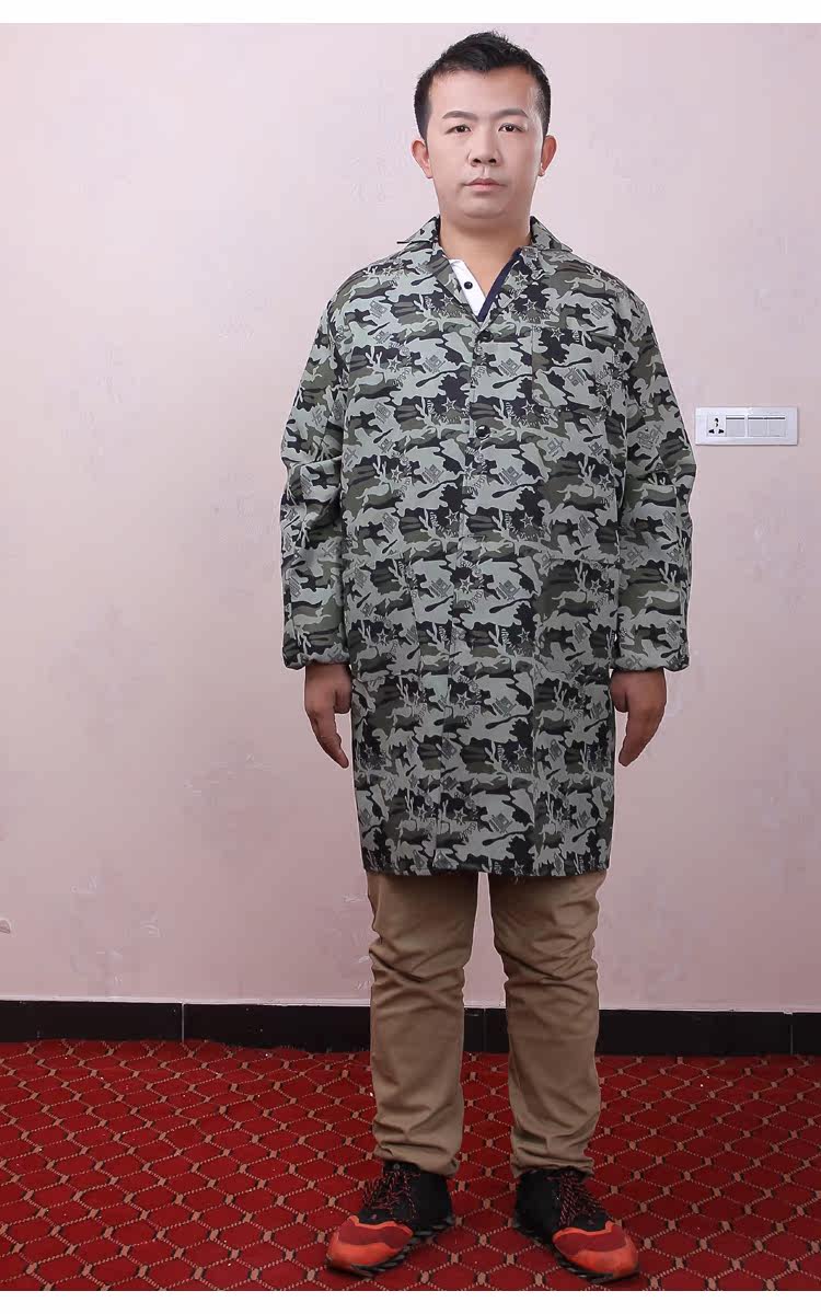 Tenue de travail - Ref 1913627 Image 12