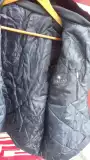 Зимняя униформа, куртка, съемный вкладыш, увеличенная толщина