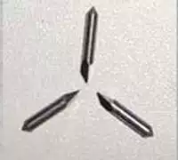 Reflective film engraving knife professional engraving reflective film machine cutter head