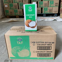 Tainongan Laili Coconut Milk 12 коробок