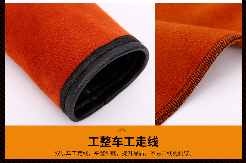 Cộng thêm quần legging nhung dày 2018 mới chân đen bút chì quần mùa thu đông và quần bó sát da ấm áp quần áo nữ đẹp