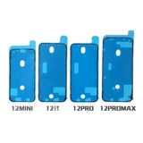 Apple, совместимый iPhone 12, iPhone13 Pro, водонепроницаемая батарея, резиновые кольца, iphone