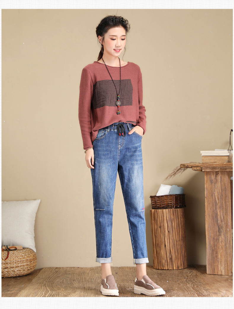 Jean femme - Ref 3194263 Image 21