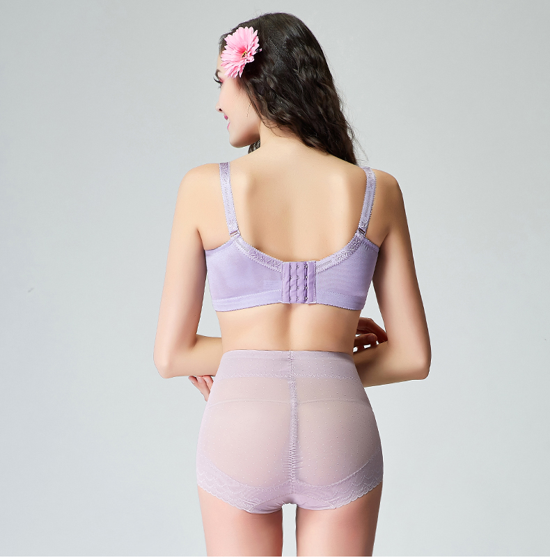 Hơn mỏng mùa hè quần bụng nữ trung eo sau sinh corset corset quần body hình quần phần mỏng hông tóm tắt bụng