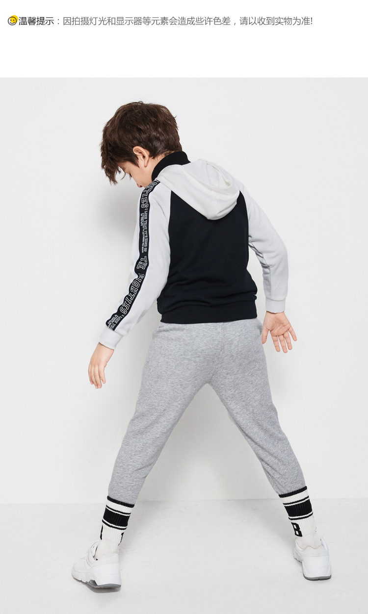 Balla Balla Boy vest 2018 quần áo trẻ em mùa thu đông mới 2018 áo gile phao trẻ em cao cấp