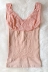 Mùa xuân Nhật Bản phụ nữ bó sát cơ thể không tay áo vest corset đồ lót một nửa cơ thể bụng bụng ren bọc ngực hàng đầu do lot nu Corset