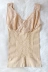 Mùa xuân Nhật Bản phụ nữ bó sát cơ thể không tay áo vest corset đồ lót một nửa cơ thể bụng bụng ren bọc ngực hàng đầu do lot nu Corset