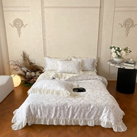 Сад Моне - Нефрит Белый