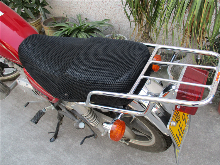 Mặt trời bảo vệ, cách nhiệt, hấp thụ sốc, chống trượt, nam Zhuangzi 125 xe gắn máy đặc biệt bao gồm chỗ ngồi, bốn mùa phổ đệm bao gồm yen xe dream