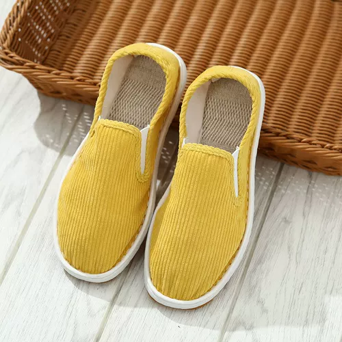 Тысяча -слоя нижняя ткань для кроссовки мужчины и женские бальхатные бархатные ручные ручные ручные ручные кровотисты