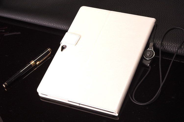 Huawei lấy bao da M2-A01W Bao da M2-A01L bao da máy tính bảng 10.1 inch M2-10 - Phụ kiện máy tính bảng bàn phím ipad pro 12.9
