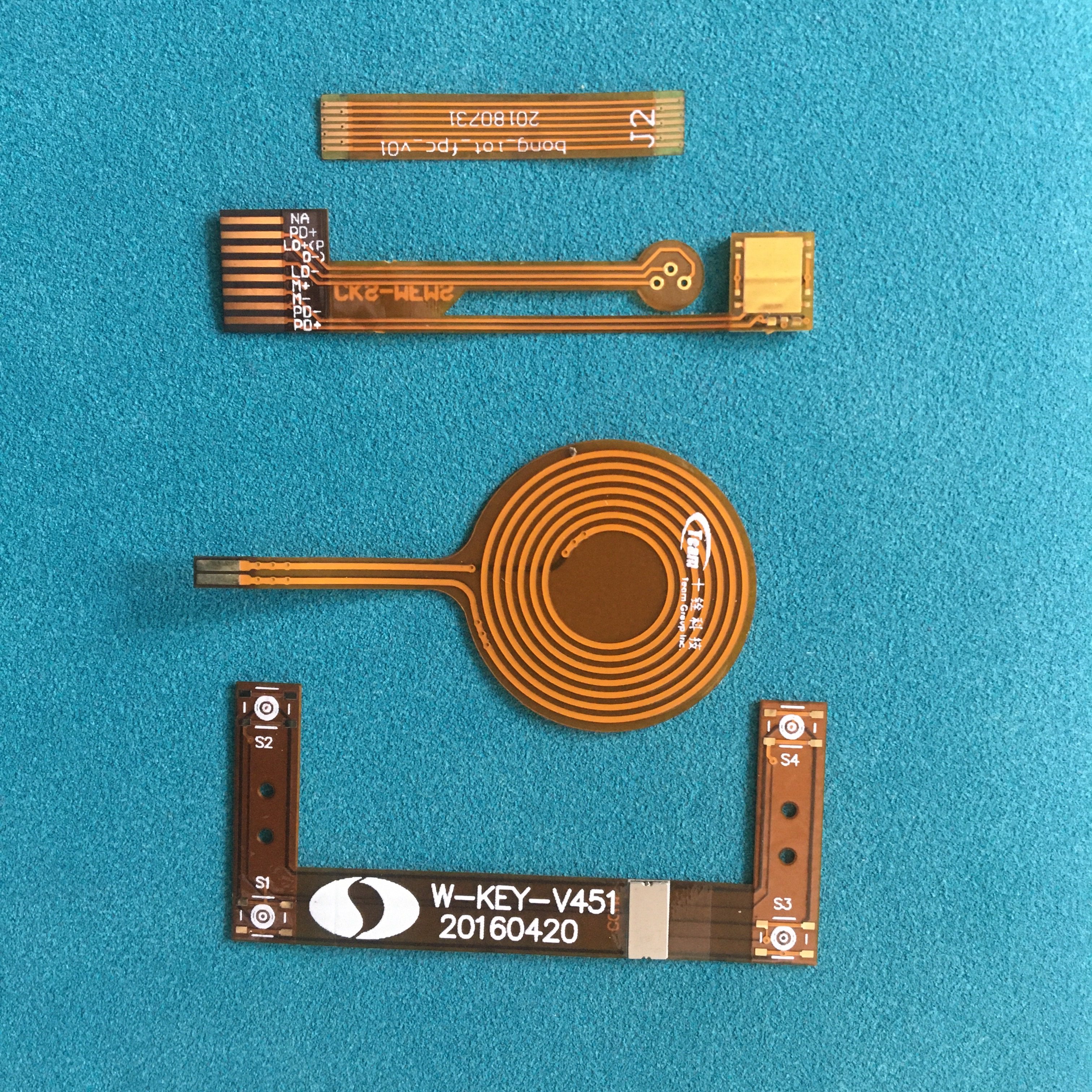 精密线路板FPCB