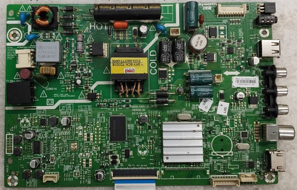 Creatives 32E361S 32E361S X3 32E3000 32E3000 5800-A9R020-0P30 5800-A9R020-0P30 0P10 Screen R SDL320HY