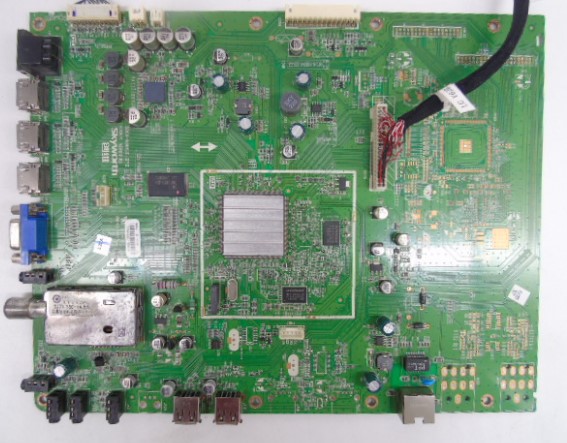 Crewy 32 47 42E82RD Motherboard 5800-A8R620-0P10 fit screen LC320 420 470EUN