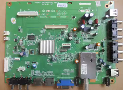 Skyworth 5800-A8M460-0030 0020 0010 1010 motherboard 32 37 42K03HR K11HR