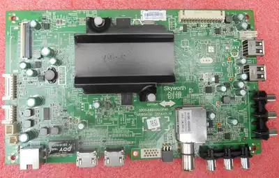 Skyworth 55 32 49 58 40 42E510E chaiji original motherboard 5800-A8S500-0P90 0P40