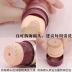 Chính hãng Meiqianer Snail Essence Repair Multi-effect BB Cream Whitening Moisture Isolation Oil Control Liquid Foundation - Kem BB