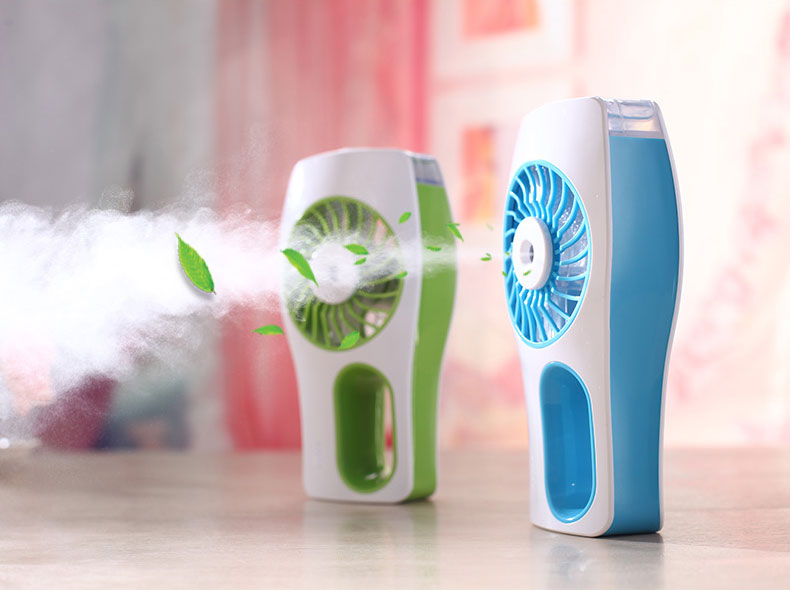 Humidificateur USB - Ref 411081 Image 6