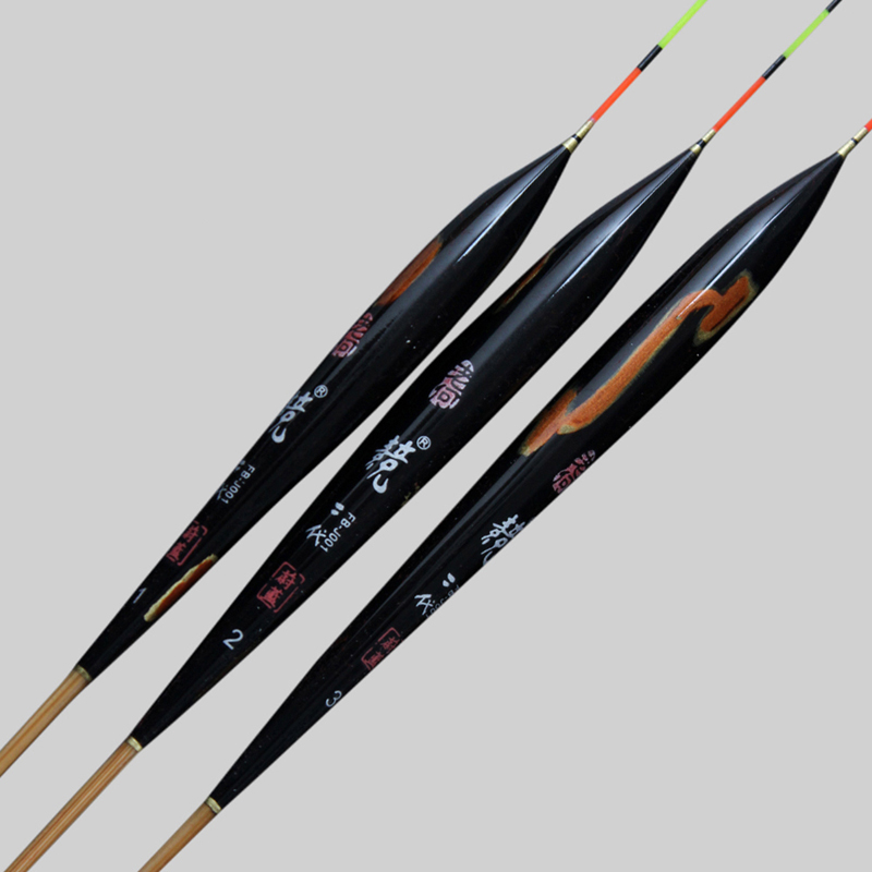 Fishing float (second generation FB - J001) Barshamu buoy half - water tuna