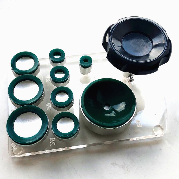 Repair table Tools Rubber No-mark open-table Scratcher Open Bottom Lid Machine Open Bottom Lid Good Grip