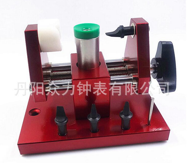 Watch tool pry bottom machine 07 115 pry case bottom cover Professional open post - open cover