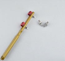 Watch open back cover big two-claw tool feet open table tool big 2 claw swap battery open surface back cover opener