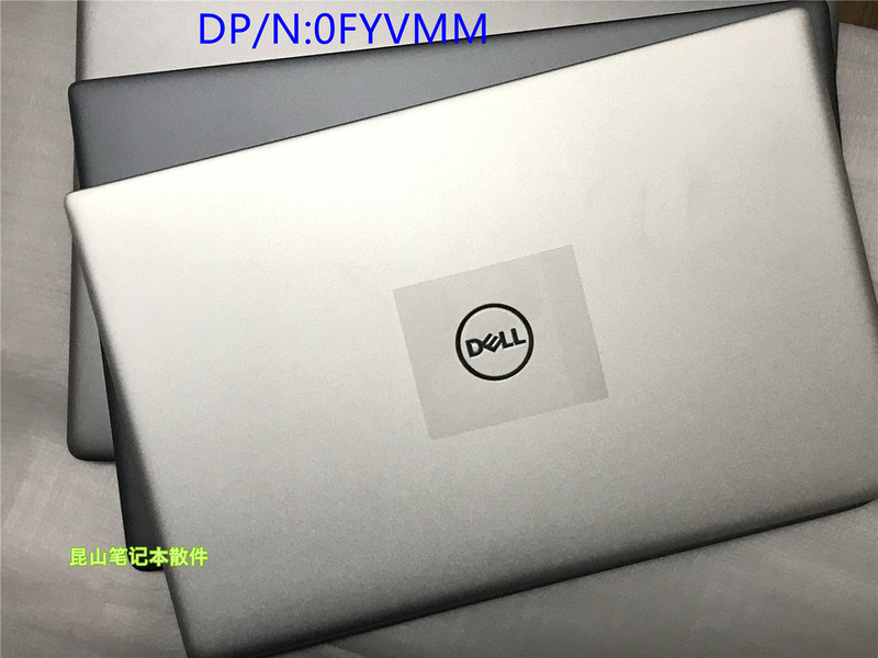 Dell Inspiron 5000 5391 5390 a Shell Outer Casing Color All 02Xfjc