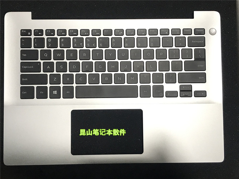 Brand New Dell Inspiron 5480 5488 C Shell Keyboard Assembly D Shell 0Dnf8W