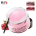 Han Ji Cherry Night Lip Care Dưỡng ẩm chống khô môi Mặt nạ ngăn ngừa sứt môi tẩy tế bào chết cho môi thâm Điều trị môi