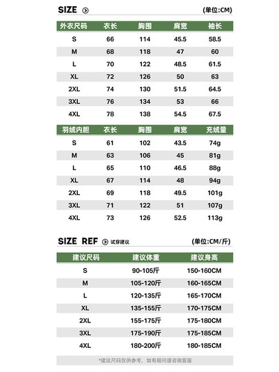 Mulinsen Down Jacket Women's Lightweight 2025 New Three-in-One Winter Warm and Windproof Small Jacket