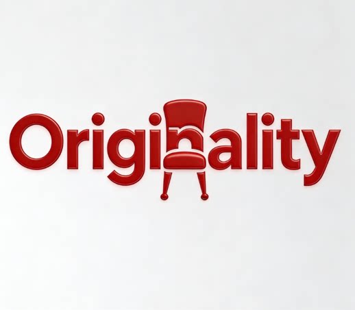 Originality 创意家居