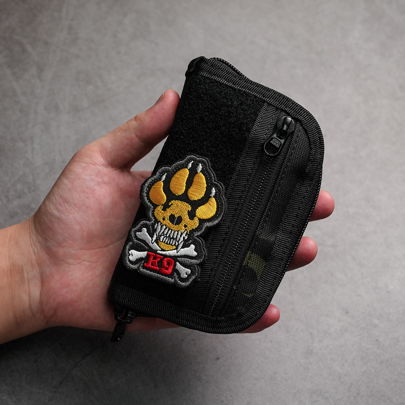 VIPERADE Snake VE21 Carry-on Bag EDC Tool Cashier Bag Portable Containing Bag Tool Protective Sheath-Taobao