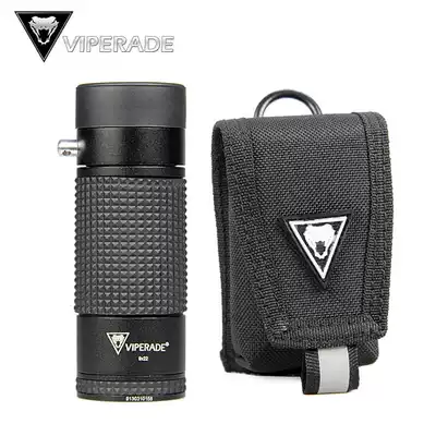 VIPERADE Viper HD Microlight Pocket 7x19 9x22 Monoculars Mini Telescope