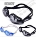 Kính bơi chính hãng YINGFA / 英 Kính bơi cận thị OK3800AF Kính chống cận thị chống nước và chống sương mù thoải mái cho nam và nữ - Goggles