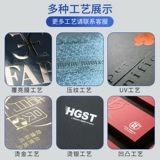 Самолет, складная дизайнерская индивидуальная упаковка, делается под заказ, с печатью вашего логотипа