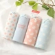 Butterfly Ann Quần Đồ lót nữ Eo Boxer Cotton Túi đơn giản Hông Mềm mại Thoải mái thoáng khí Hộp quà tặng - Bộ quà tặng